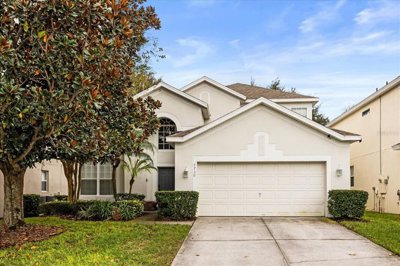 1 - Kissimmee, Property