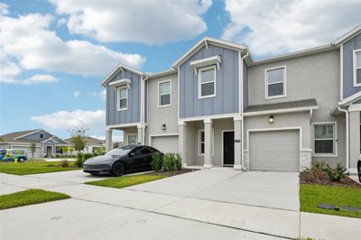 1 - Clermont, Townhouse