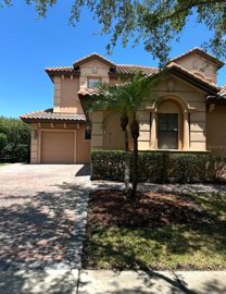 1 - Windermere, Propriété