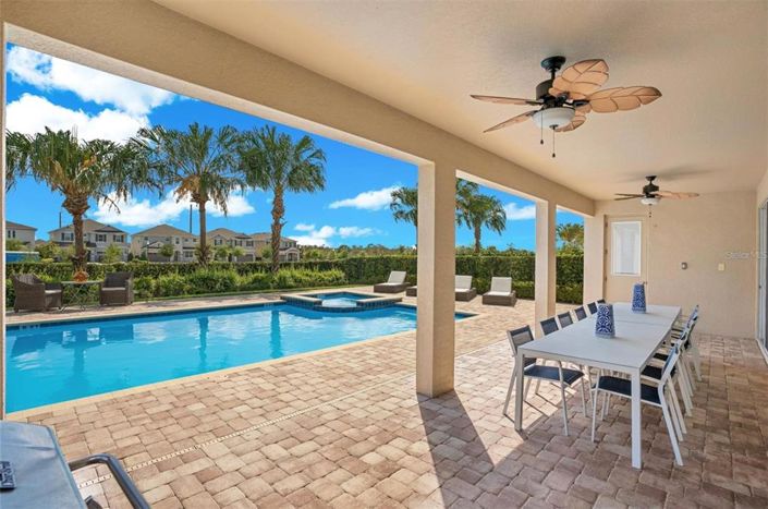 Image No.48-Propriété de 9 chambres à vendre à Kissimmee