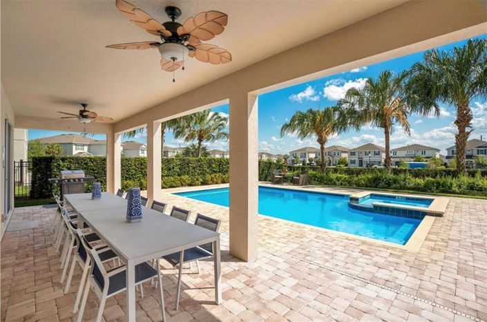 Image No.49-Propriété de 9 chambres à vendre à Kissimmee