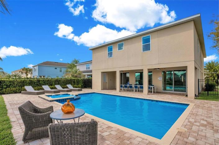 Image No.52-Propriété de 9 chambres à vendre à Kissimmee