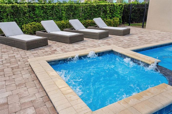 Image No.53-Propriété de 9 chambres à vendre à Kissimmee