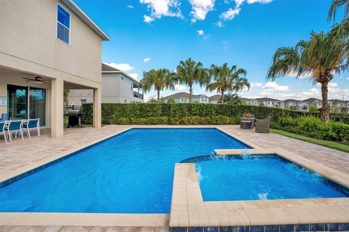 Image No.54-Propriété de 9 chambres à vendre à Kissimmee