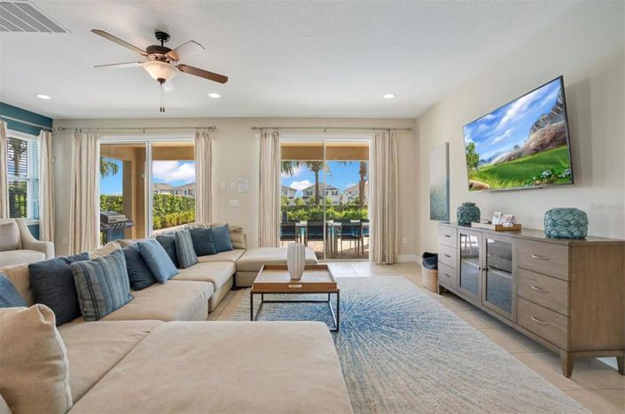 Image No.9-Propriété de 9 chambres à vendre à Kissimmee