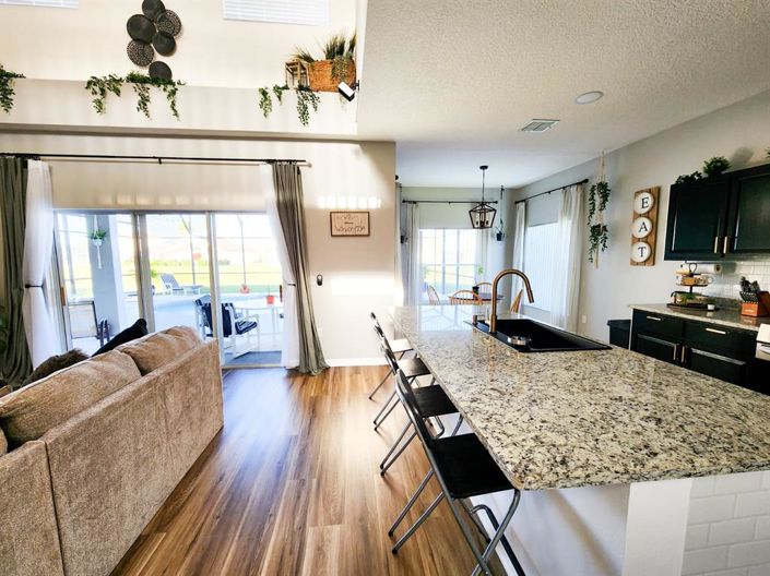 Image No.2-Propriété de 5 chambres à vendre à Kissimmee