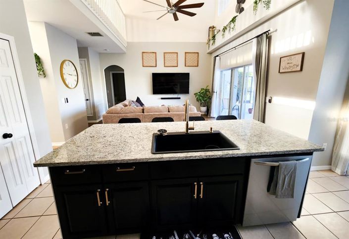 Image No.3-Propriété de 5 chambres à vendre à Kissimmee