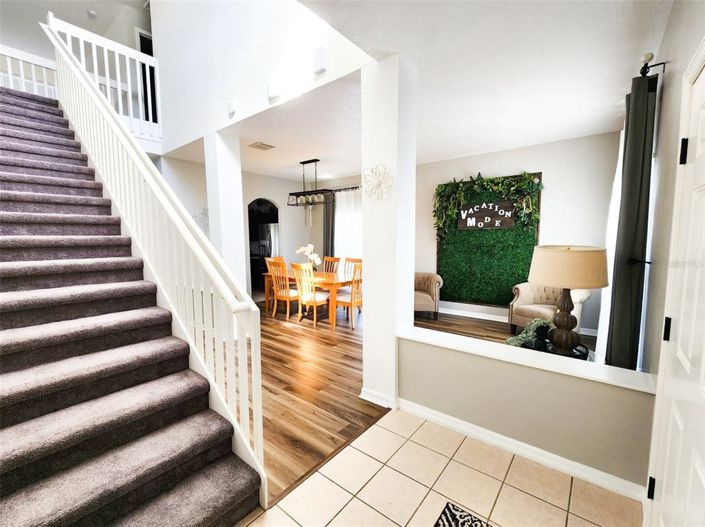 Image No.7-Propriété de 5 chambres à vendre à Kissimmee