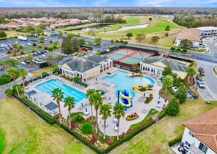 Image No.34-Propriété de 6 chambres à vendre à Davenport