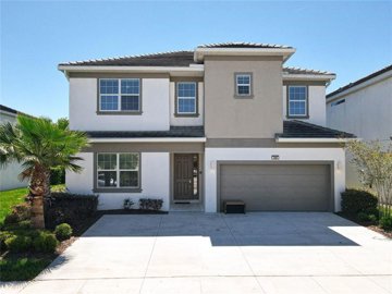 1 - Kissimmee, Property