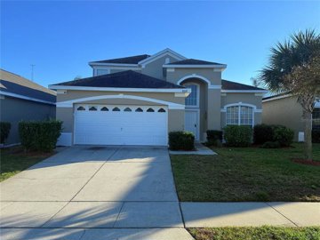 1 - Kissimmee, Property