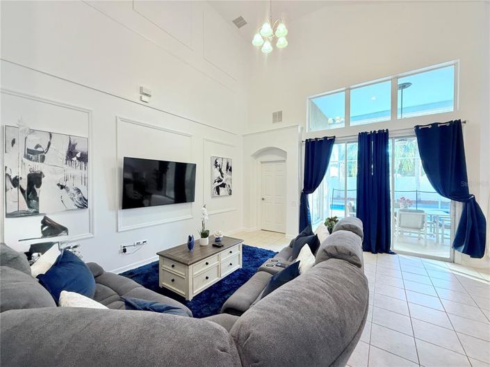 Image No.10-Propriété de 5 chambres à vendre à Kissimmee