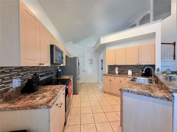 Image No.13-Propriété de 5 chambres à vendre à Kissimmee