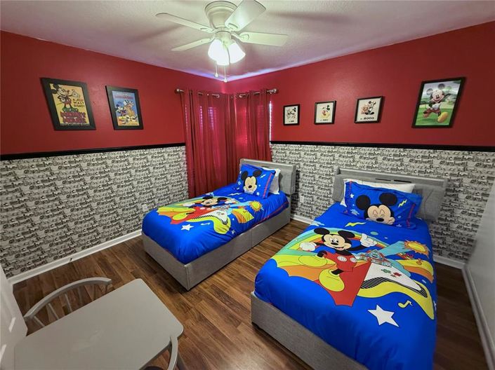 Image No.23-Propriété de 5 chambres à vendre à Kissimmee