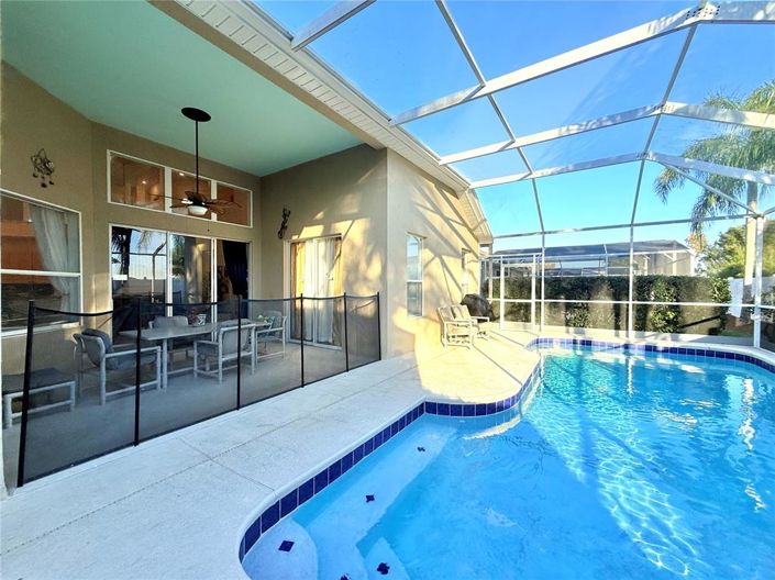 Image No.39-Propriété de 5 chambres à vendre à Kissimmee