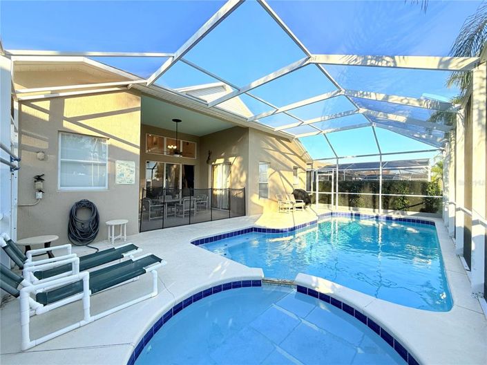 Image No.40-Propriété de 5 chambres à vendre à Kissimmee