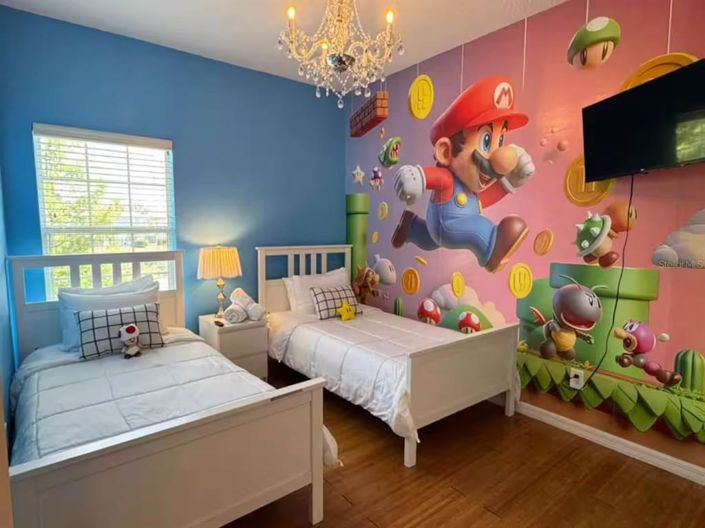 Image No.25-5 Bed Townhouse for sale