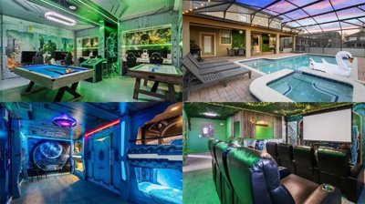 8 Bed Property for sale