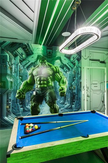 Image No.13-8 Bed Property for sale