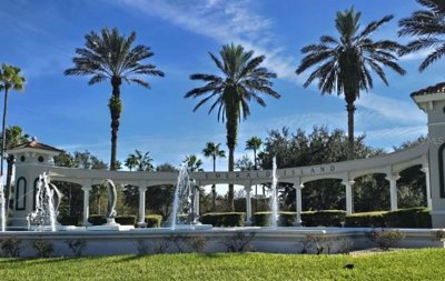 1 - Kissimmee, Property