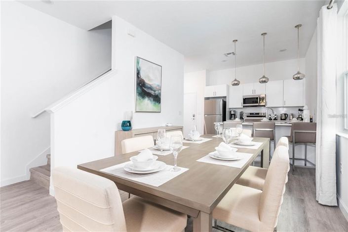 Image No.10-Maison de ville de 5 chambres à vendre à Davenport