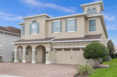 1 - Kissimmee, Property