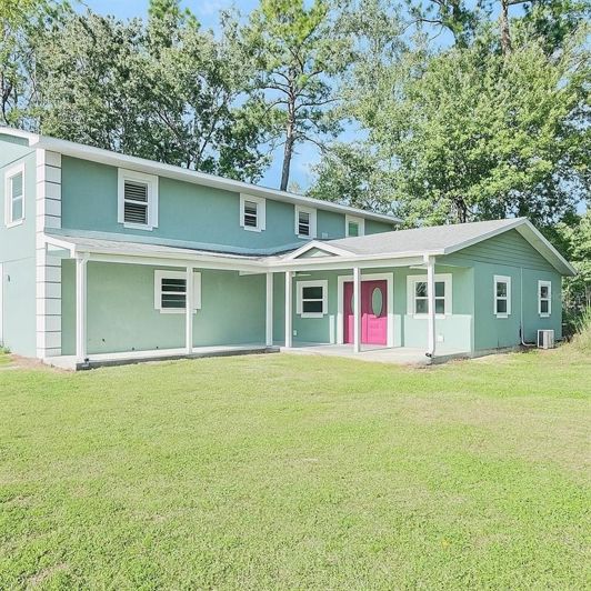 Image No.1-Propriété de 6 chambres à vendre à Kissimmee