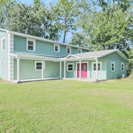 1 - Kissimmee, Propriété