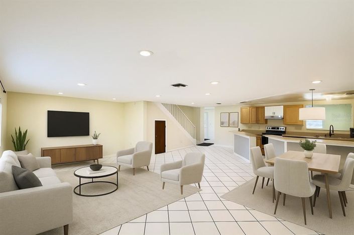 Image No.10-Propriété de 6 chambres à vendre à Kissimmee