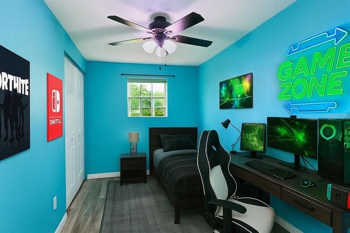 Image No.26-Propriété de 6 chambres à vendre à Kissimmee