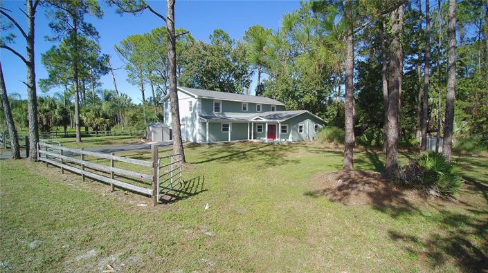 Image No.5-Propriété de 6 chambres à vendre à Kissimmee