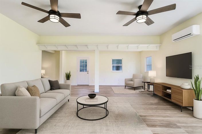 Image No.6-Propriété de 6 chambres à vendre à Kissimmee