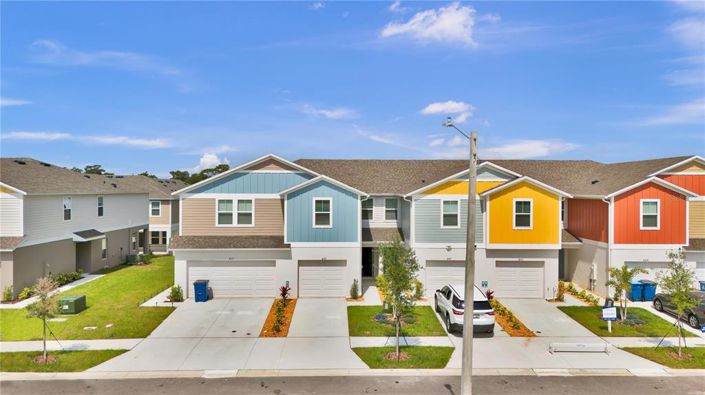 Image No.2-3 Bed Townhouse for sale