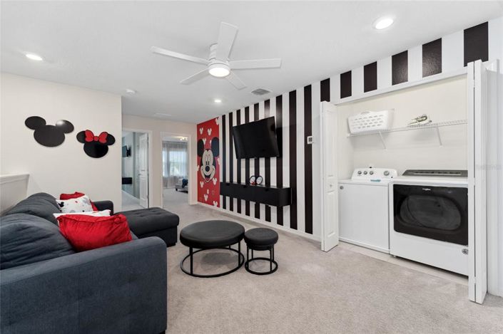 Image No.13-Maison de ville de 5 chambres à vendre à Davenport