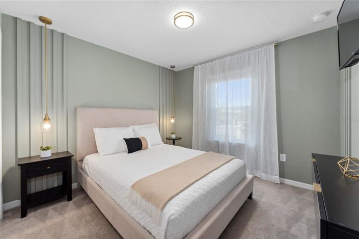 Image No.15-Maison de ville de 5 chambres à vendre à Davenport