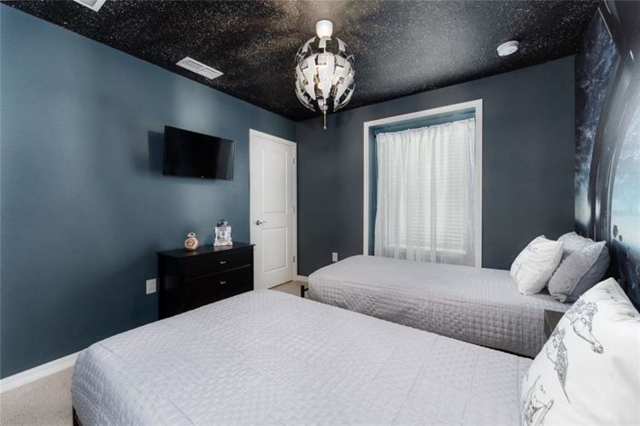 Image No.23-Maison de ville de 5 chambres à vendre à Davenport