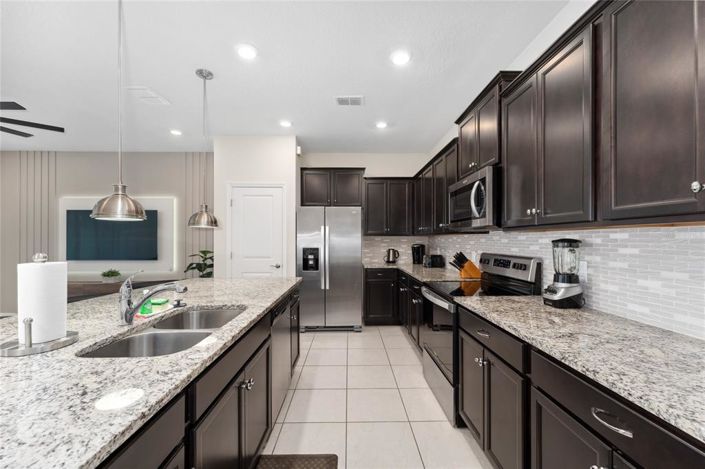 Image No.7-Maison de ville de 5 chambres à vendre à Davenport