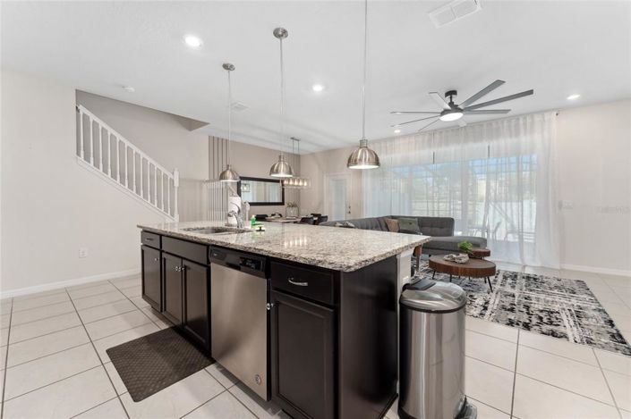 Image No.8-Maison de ville de 5 chambres à vendre à Davenport