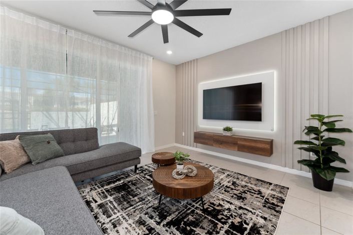 Image No.9-Maison de ville de 5 chambres à vendre à Davenport