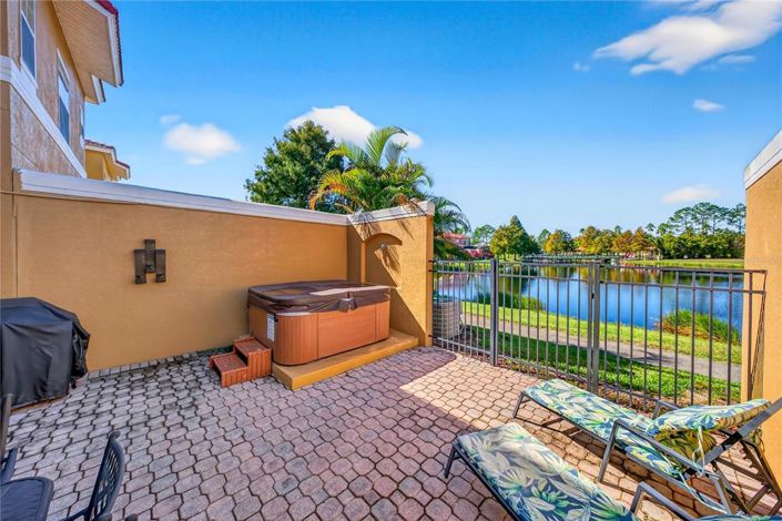 Image No.21-3 Bed Townhouse for sale