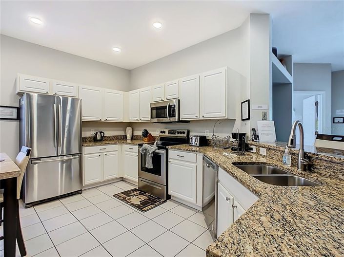 Image No.10-Propriété de 4 chambres à vendre à Clermont