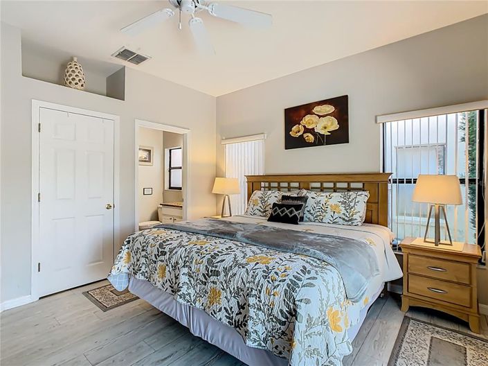 Image No.19-Propriété de 4 chambres à vendre à Clermont