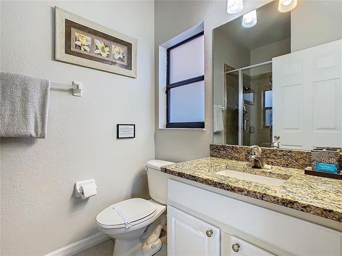 Image No.21-Propriété de 4 chambres à vendre à Clermont