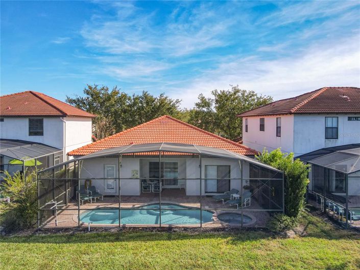 Image No.3-Propriété de 4 chambres à vendre à Clermont