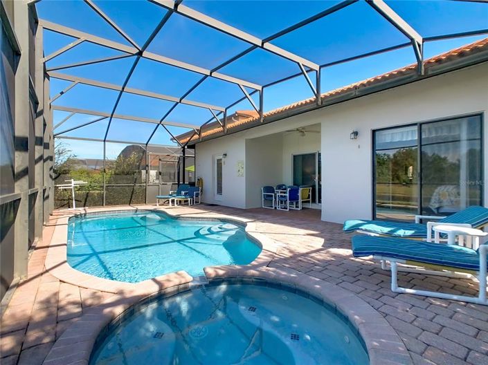 Image No.38-Propriété de 4 chambres à vendre à Clermont