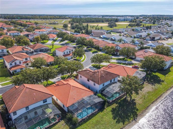 Image No.4-Propriété de 4 chambres à vendre à Clermont
