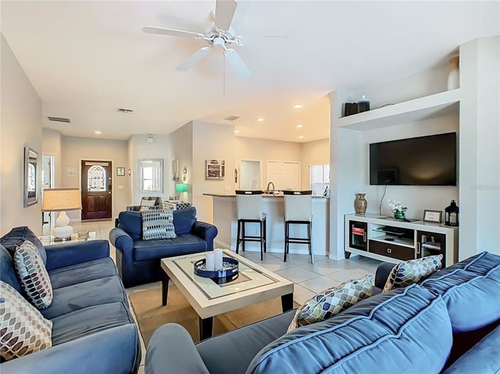 Image No.8-Propriété de 4 chambres à vendre à Clermont