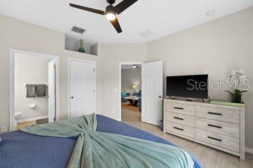 Image No.16-Propriété de 4 chambres à vendre à Clermont