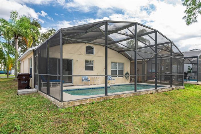 Image No.20-Propriété de 3 chambres à vendre à Haines City