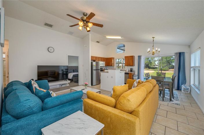 Image No.3-Propriété de 3 chambres à vendre à Haines City